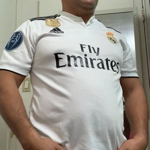 Meet your Posher, Hugo